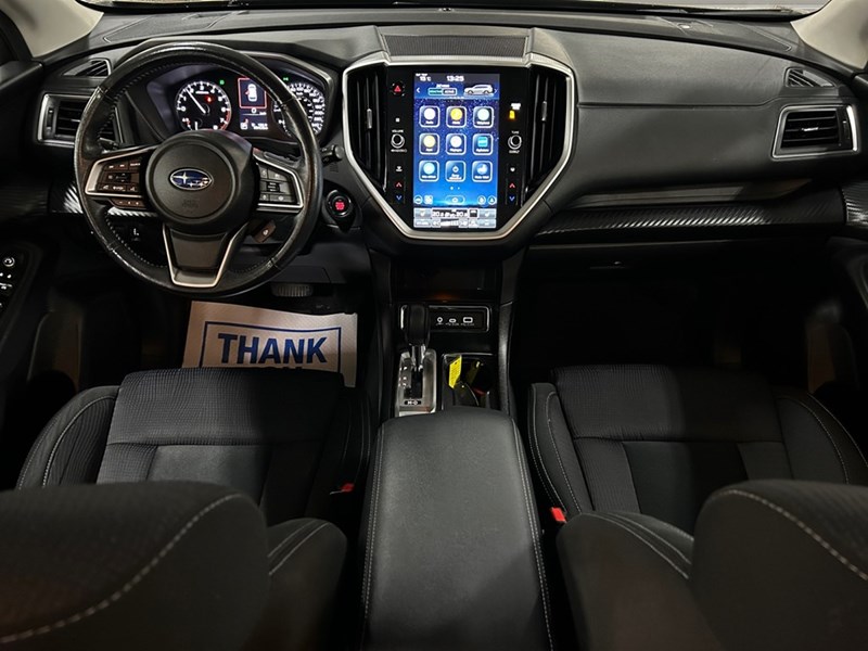 2023 Subaru Ascent Touring 7-Passenger