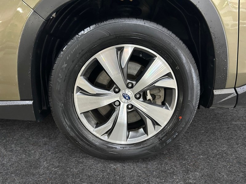 2023 Subaru Ascent Touring 7-Passenger