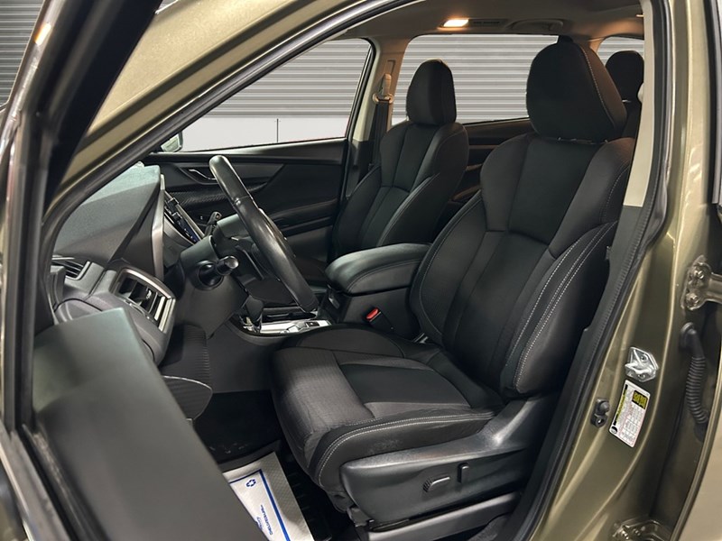 2023 Subaru Ascent Touring 7-Passenger