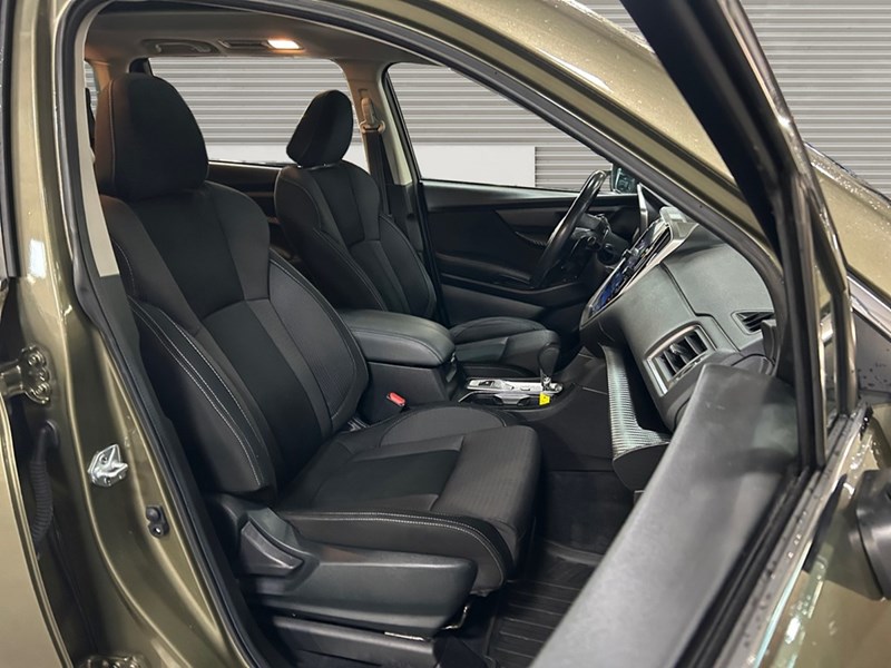 2023 Subaru Ascent Touring 7-Passenger
