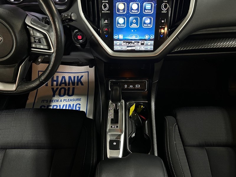 2023 Subaru Ascent Touring 7-Passenger