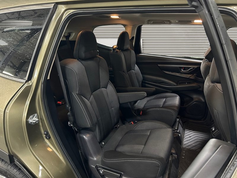 2023 Subaru Ascent Touring 7-Passenger