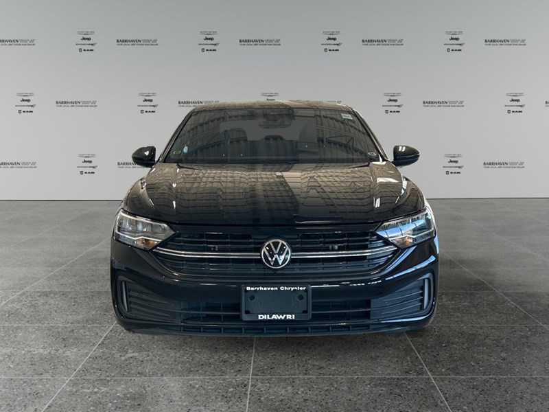 2023 Volkswagen Jetta Comfortline | Sport Package | Leather | Pano Roof