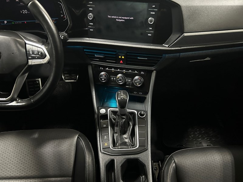 2023 Volkswagen Jetta Comfortline | Sport Package | Leather | Pano Roof