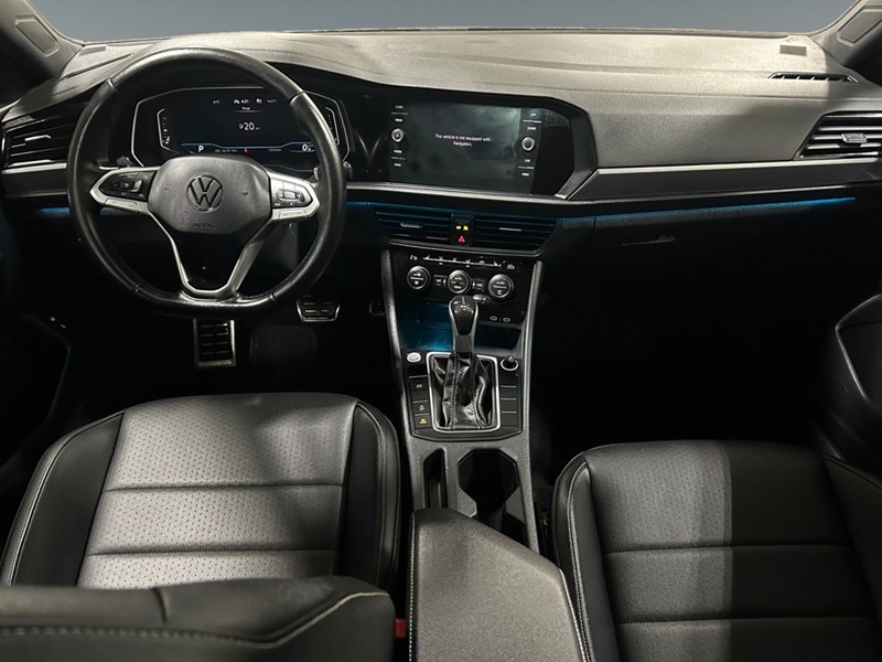 2023 Volkswagen Jetta Comfortline | Sport Package | Leather | Pano Roof