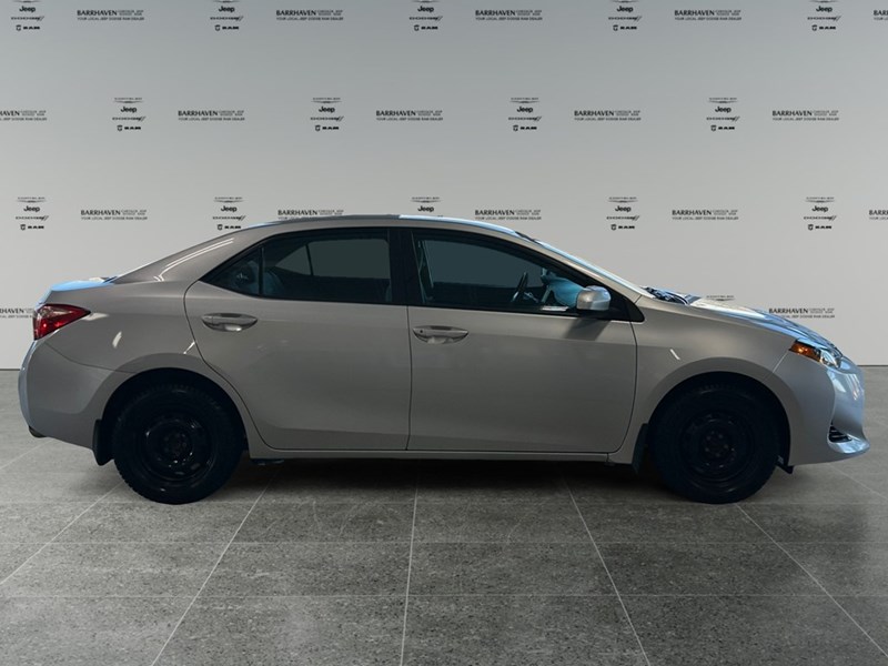2018 Toyota Corolla CE CVT | Ultra Low KM's