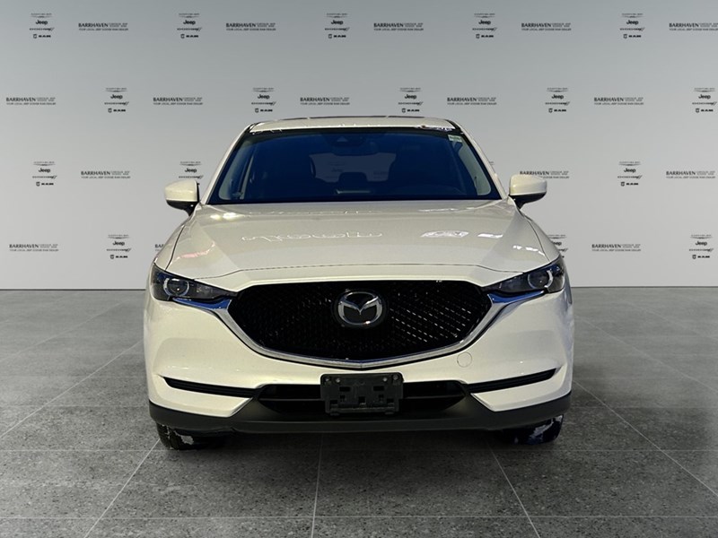 2017 Mazda CX-5 AWD GS Comfort | Sunroof & More