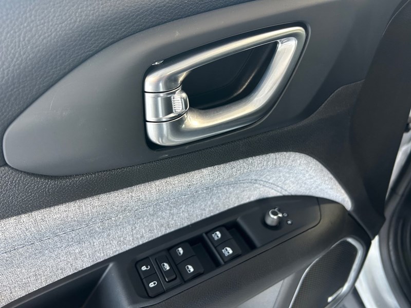 2025 Jeep Compass North 4x4