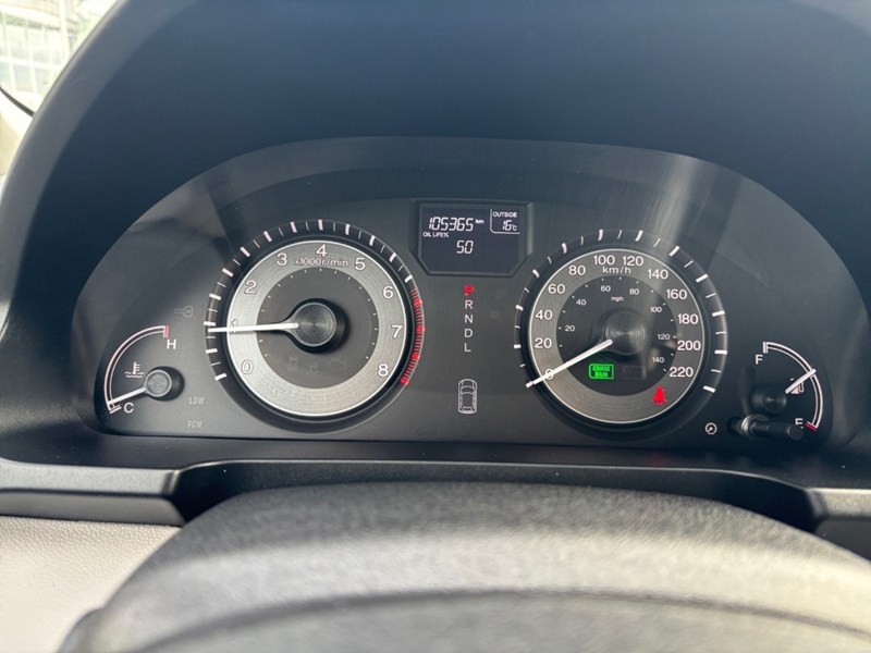 2017 Honda Odyssey EX | 8-Pass | Low KM's