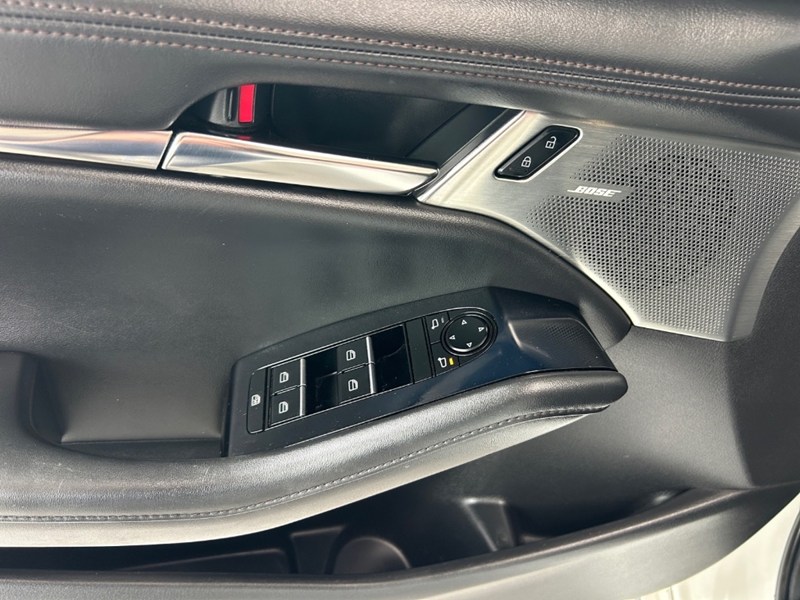 2020 Mazda Mazda3 GT i-ACTIV AWD