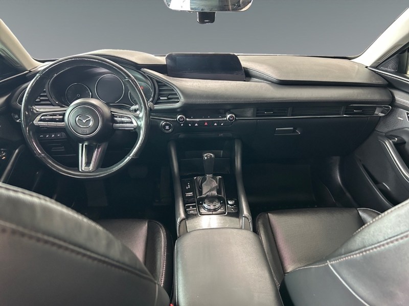 2020 Mazda Mazda3 GT i-ACTIV AWD