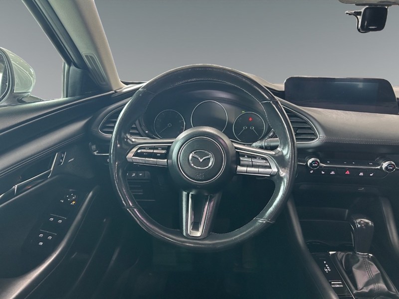 2020 Mazda Mazda3 GT i-ACTIV AWD