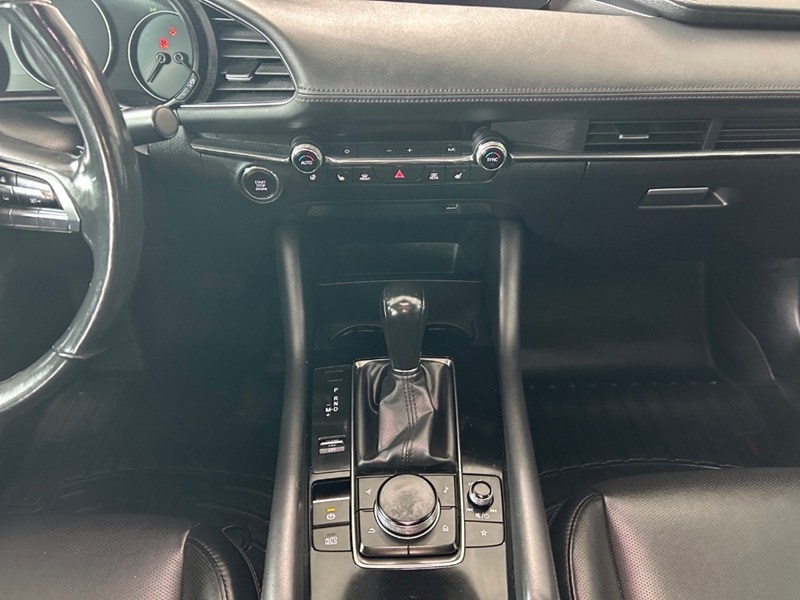 2020 Mazda Mazda3 GT i-ACTIV AWD