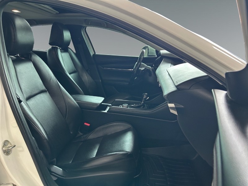 2020 Mazda Mazda3 GT i-ACTIV AWD