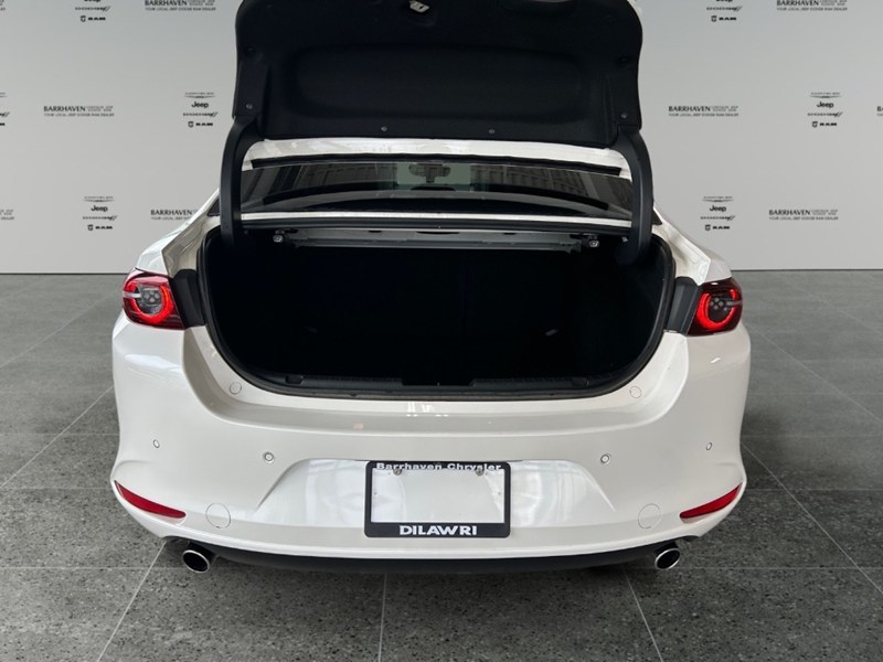 2020 Mazda Mazda3 GT i-ACTIV AWD
