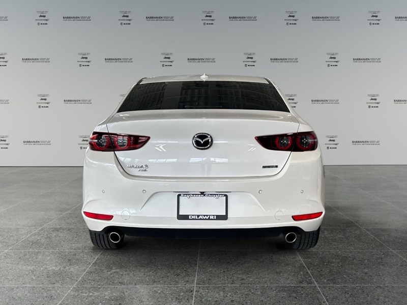 2020 Mazda Mazda3 GT i-ACTIV AWD