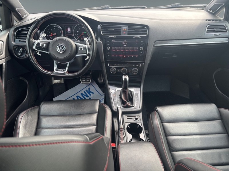 2021 Volkswagen Golf GTI Autobahn | Low KM's