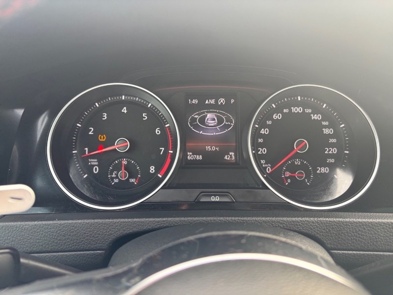 2021 Volkswagen Golf GTI Autobahn | Low KM's