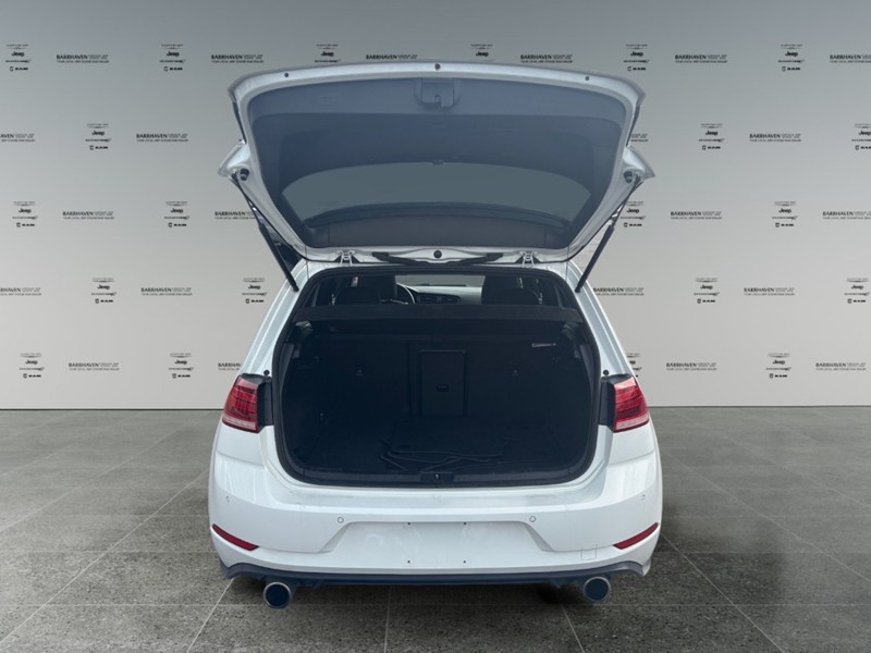 2021 Volkswagen Golf GTI Autobahn | Low KM's