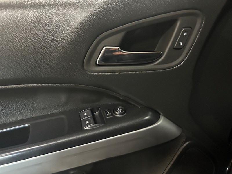 2022 Chevrolet Colorado 4x4 LT