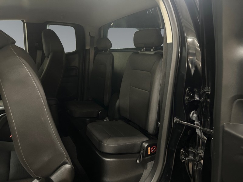 2022 Chevrolet Colorado 4x4 LT