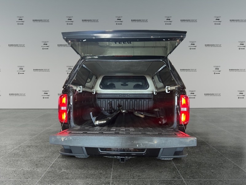 2022 Chevrolet Colorado 4x4 LT