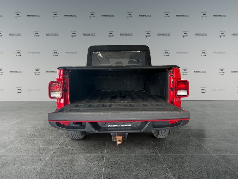 2022 Jeep Gladiator Sport S 4x4