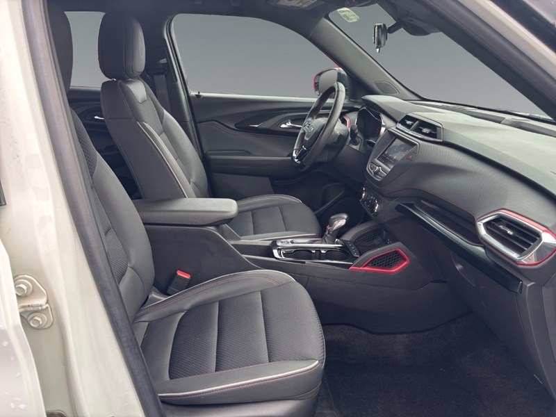 2023 Chevrolet Trailblazer AWD RS