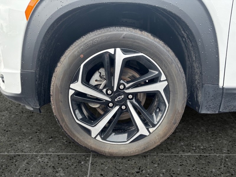 2023 Chevrolet Trailblazer AWD RS