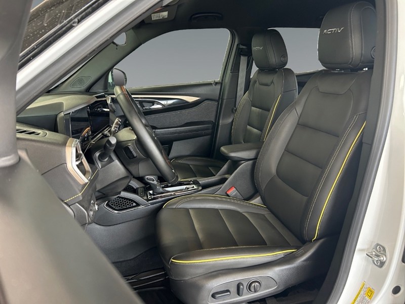 2024 Chevrolet Trailblazer AWD ACTIV
