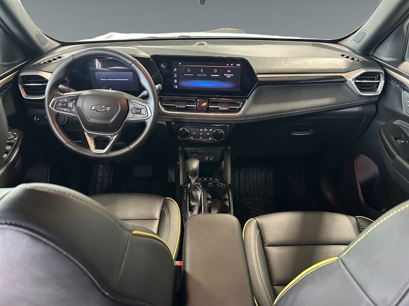 2024 Chevrolet Trailblazer AWD ACTIV