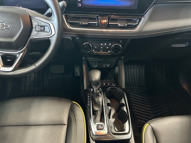 2024 Chevrolet Trailblazer AWD ACTIV