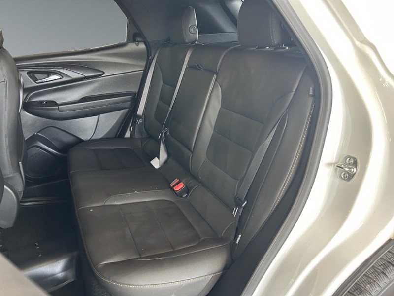 2024 Chevrolet Trailblazer AWD ACTIV