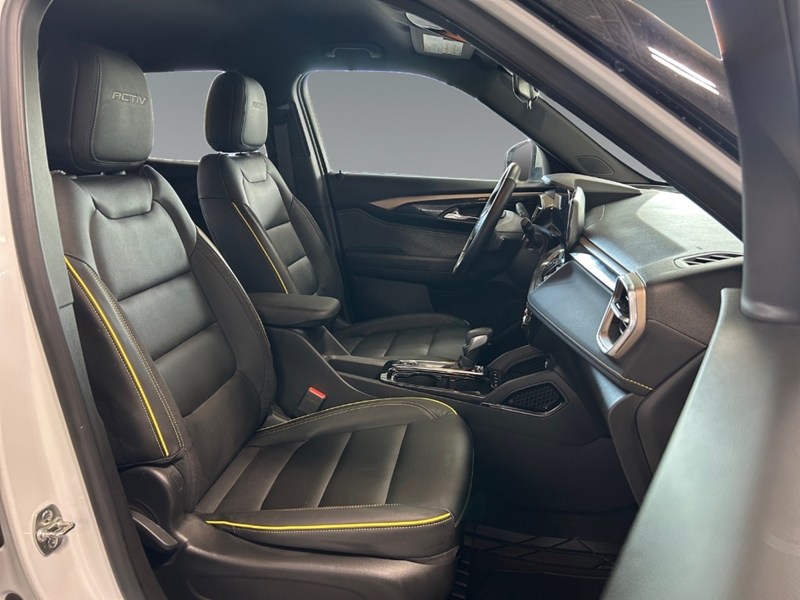 2024 Chevrolet Trailblazer AWD ACTIV