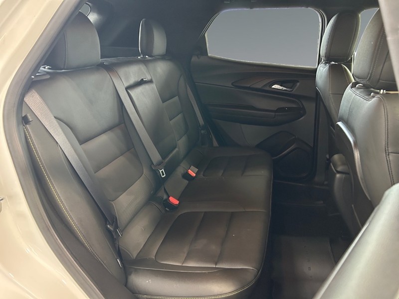 2024 Chevrolet Trailblazer AWD ACTIV