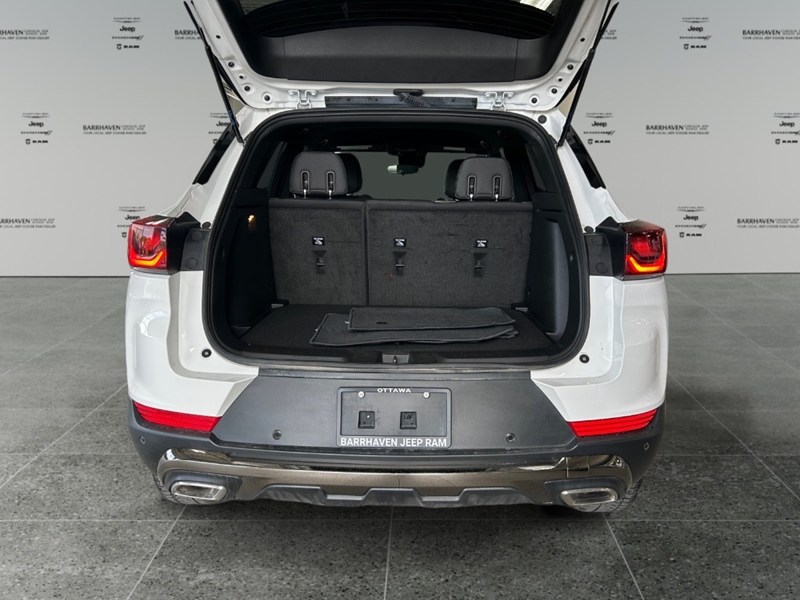 2024 Chevrolet Trailblazer AWD ACTIV