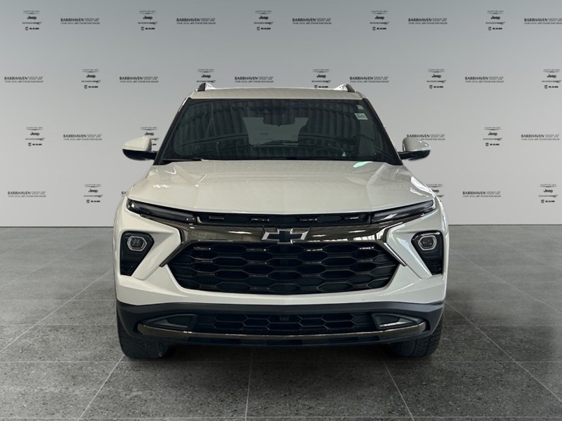 2024 Chevrolet Trailblazer AWD ACTIV