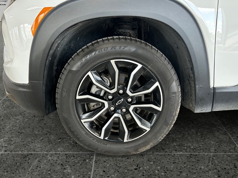 2024 Chevrolet Trailblazer AWD ACTIV