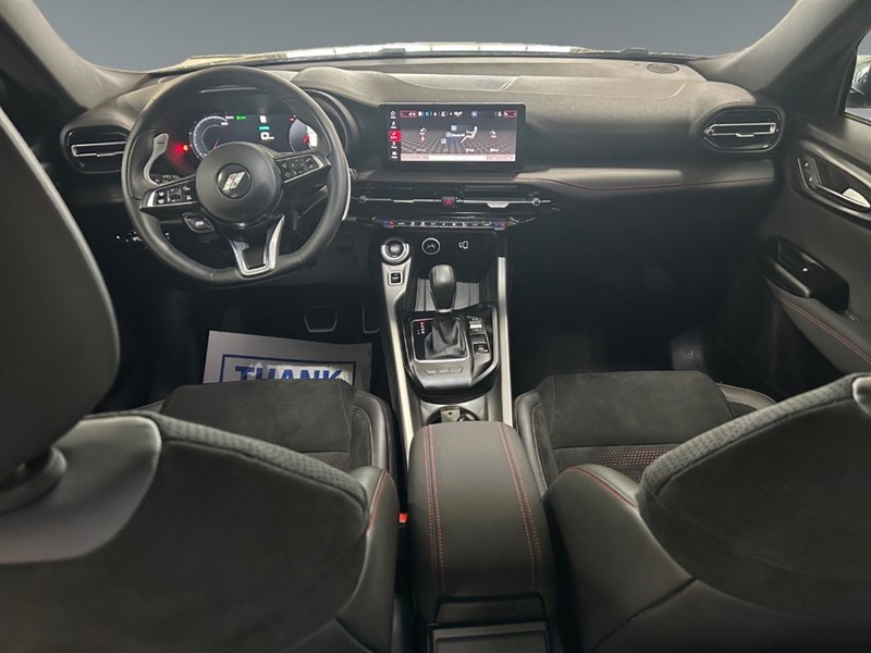 2024 Dodge Hornet PHEV R/T EAWD