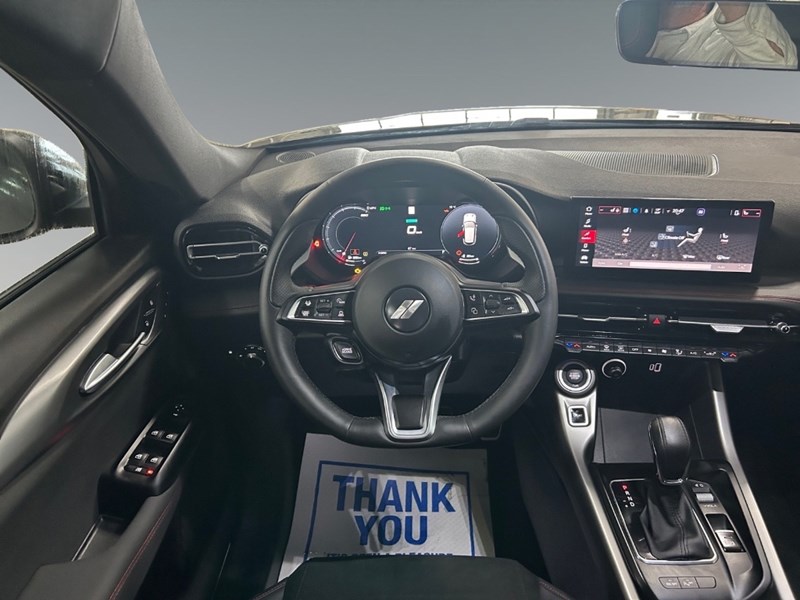 2024 Dodge Hornet PHEV R/T EAWD