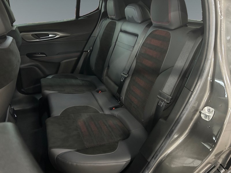 2024 Dodge Hornet PHEV R/T EAWD