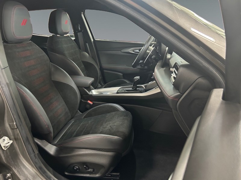 2024 Dodge Hornet PHEV R/T EAWD