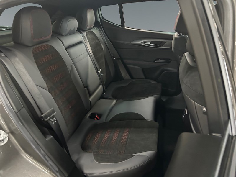 2024 Dodge Hornet PHEV R/T EAWD