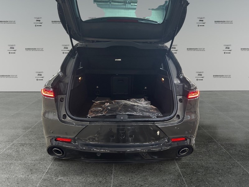 2024 Dodge Hornet PHEV R/T EAWD