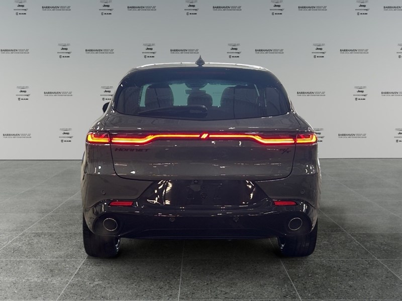2024 Dodge Hornet PHEV R/T EAWD