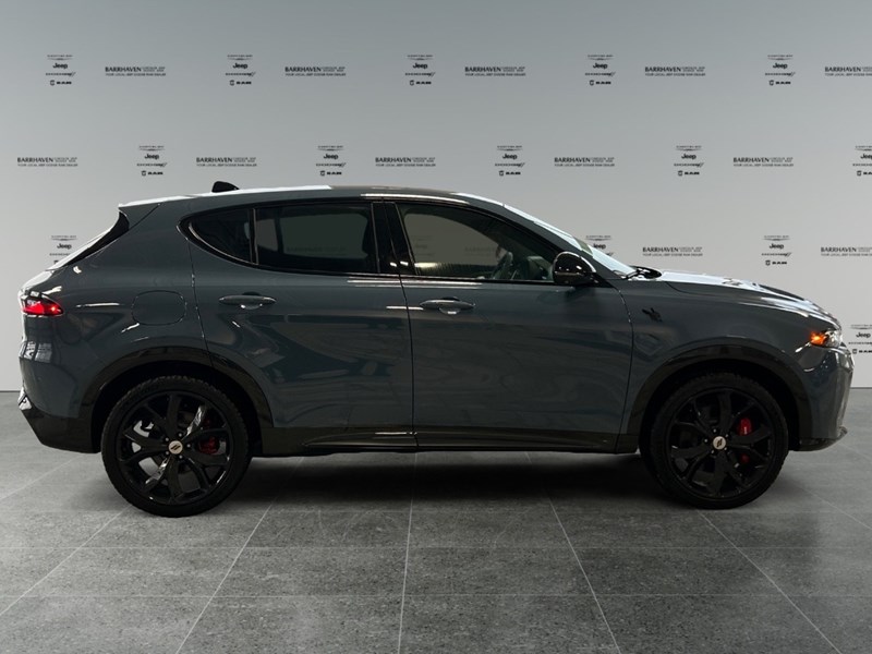 2024 Dodge Hornet PHEV R/T EAWD