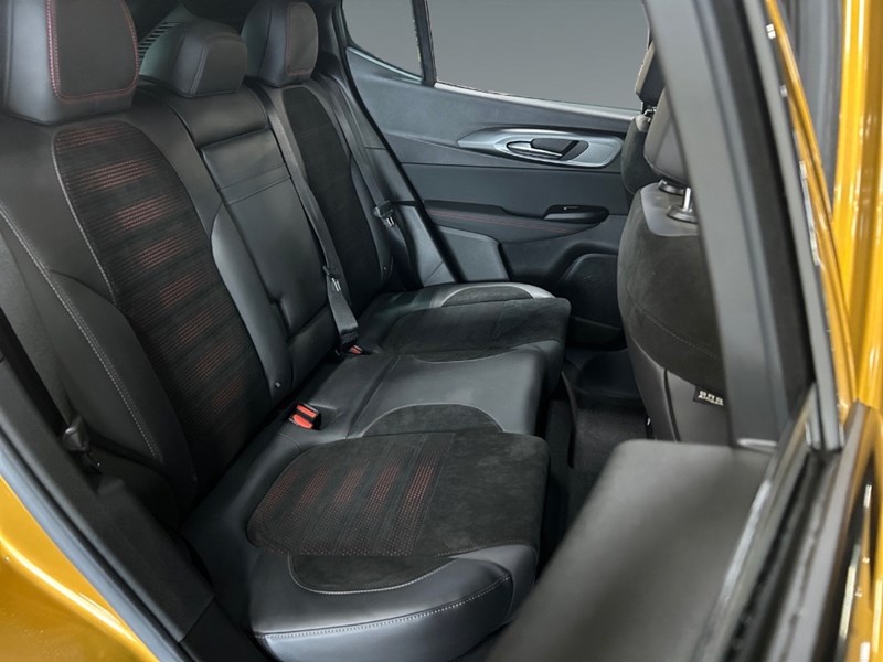 2024 Dodge Hornet PHEV R/T EAWD