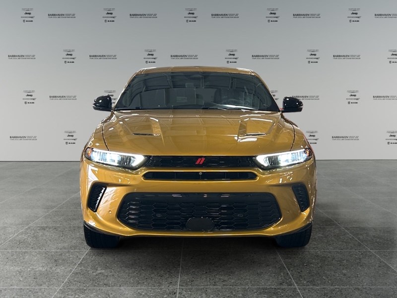 2024 Dodge Hornet PHEV R/T EAWD