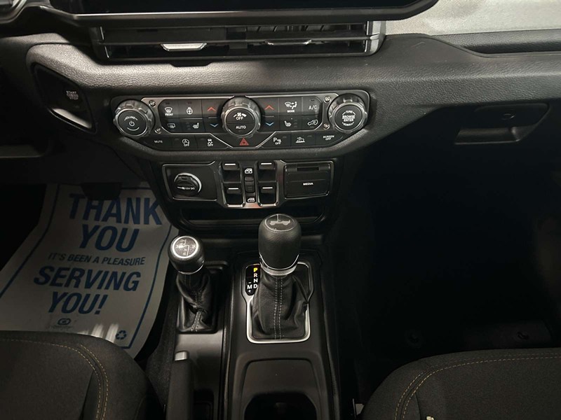 2026 Jeep Wrangler Sport S 4 Door 4x4