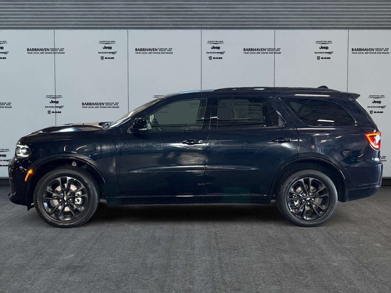 2027 Dodge Durango GT Plus AWD
